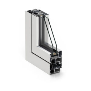 Aluminis Mercadé