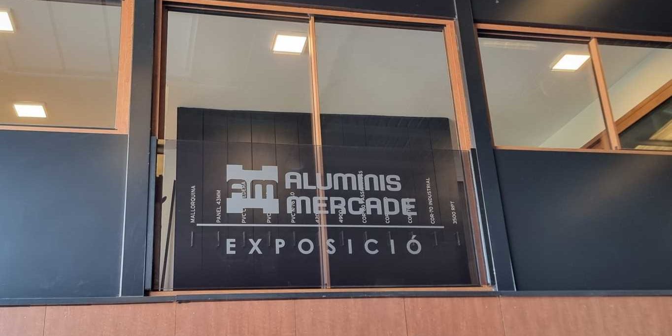 exposici´po3 (FILEminimizer) Ventanas aluminio Lleida