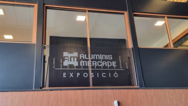 exposici´po3 (FILEminimizer) Ventanas aluminio Lleida