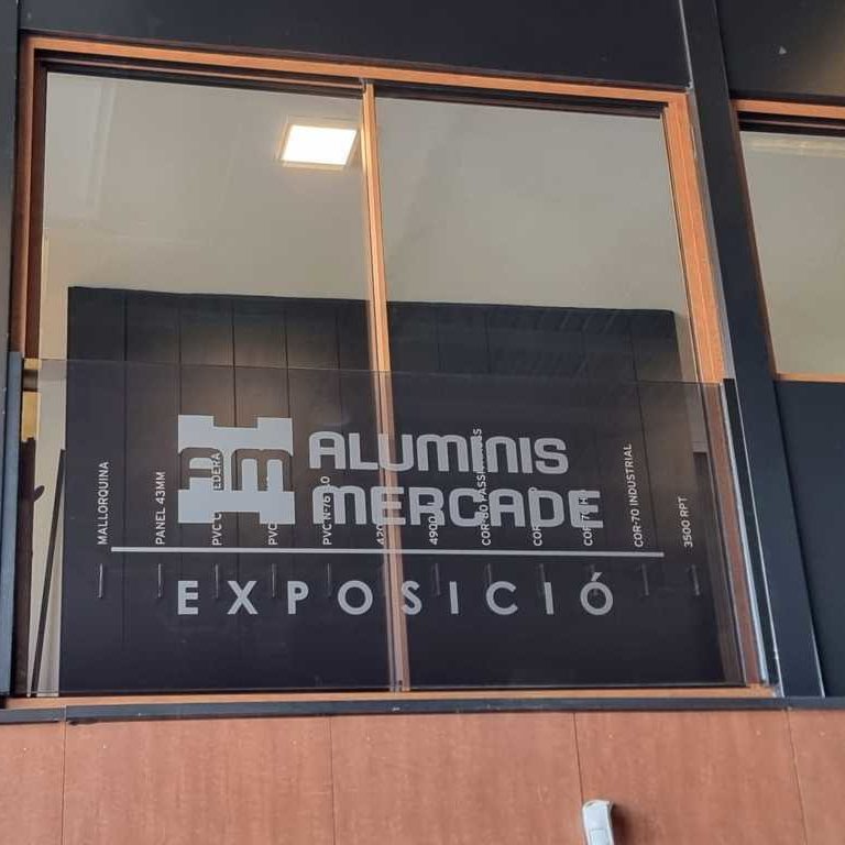 Ventana aluminio Lleida Ventanas aluminio Lleida